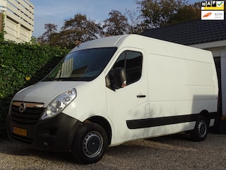Opel Movano 2.3 CDTI L2H2 | EX BTW