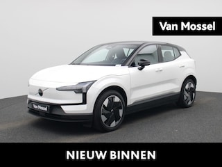 Volvo EX30 Twin Motor Performance Plus