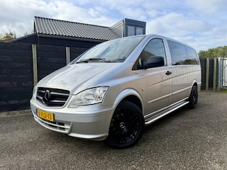 Mercedes-Benz Vito 116 CDI 320 Lang DC Luxe 5 pers.