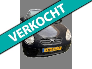 Kia Picanto 1.1 Fifteen