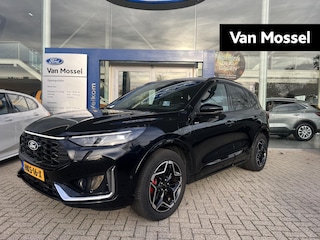 Ford Kuga 2.5 PHEV ST-Line X | Head-up | Matrix-led | Stoel/stuur voorruitverwarming | Memory |  Elek. Achterklep | B&O audio | Panodak
