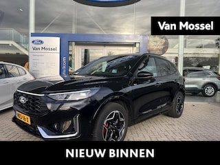 Ford Kuga 2.5 PHEV ST-Line X | Head-up | Matrix-led | Stoel/stuur voorruitverwarming | Memory | Elek. Achterklep | B&O audio | Panodak