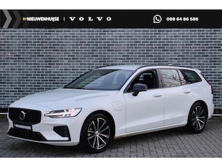 Volvo V60 2.0 T6 Plug-in hybrid AWD Plus Dark