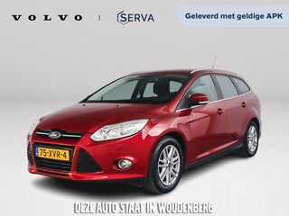 Ford Focus Wagon 1.0 EcoBoost Titanium | Mistlampen