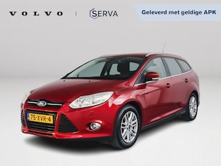 Ford Focus Wagon 1.0 EcoBoost Titanium | Mistlampen