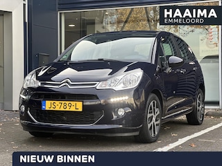 Citroën C3 1.2 PureTech 82pk Selection | Navigatie | Cruise Control | Airconditioning | Trekhaak