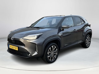 Toyota Yaris Cross 1.5 Hybrid First Edition