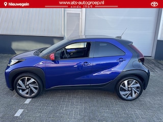 Toyota Aygo 1.0 VVT-i S-CVT Envy Automaat | org NL |