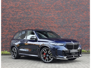BMW X5 50e xDrive M-Performance | Sky - SoftClose - Volleder