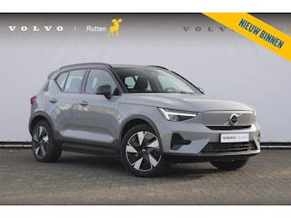 Volvo XC40 252PK Automaat Single Ext. Range Plus / Adaptive cruise control / Pilot assist / BLIS / Stoel en stuur verwarming / Elektrische achterklep / Parkeersensoren met camera / Google infotainment /