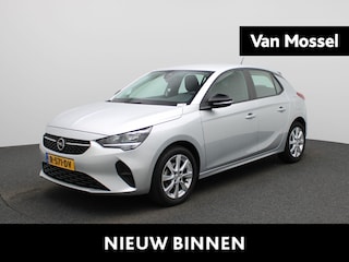 Opel Corsa 1.2 Edition