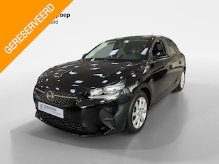 Opel Corsa 1.2 Elegance