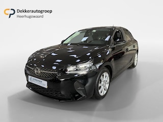 Opel Corsa 1.2 Elegance