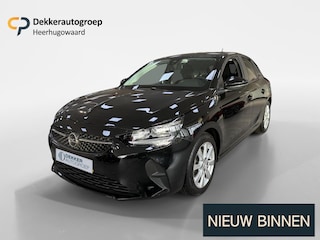 Opel Corsa 1.2 Elegance