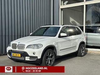 BMW X5 xDrive35d Aut | 35d | camera | 19 inch |