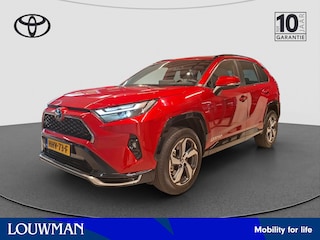 Toyota RAV4 2.5 Plug-in Hybrid 300 AWD Business demo