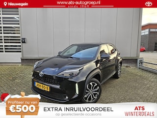 Toyota Yaris Cross 1.5 Hybrid Dynamic | parkeersensoren | Dode Hoek Detectie |