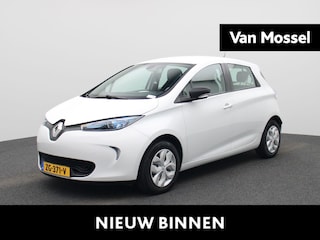 Renault Zoe R90 Life 41 kWh