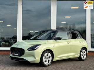 Suzuki Swift 1.2 Select Smart Hybrid AUT. - Navi - Camera - PDC - Carplay