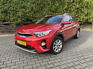 Kia Stonic 1.2 MPi ComfortLine Climate, Camera, DAB, Stoel/stuurverw.