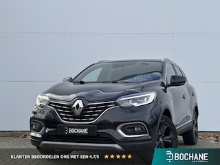 Renault Kadjar 1.3 TCe 159 EDC Black Edition | Automaat| Carplay & Android Auto| Stoelverwarming | BOSE Premium Audio| 19" Lichtmetalen Velgen| Full LED|