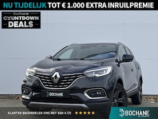 Renault Kadjar 1.3 TCe 159 EDC Black Edition | Automaat| Carplay & Android Auto| Stoelverwarming | BOSE Premium Audio| 19" Lichtmetalen Velgen| Full LED|
