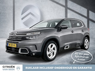 Citroën C5 Aircross Plug-in Hybrid 225 PK Feel Achteruitrijcamera | Navigatie | Cruise Control