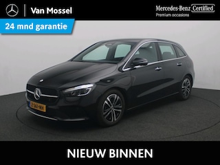 Mercedes-Benz B-klasse 180 Star Edition Luxury Line