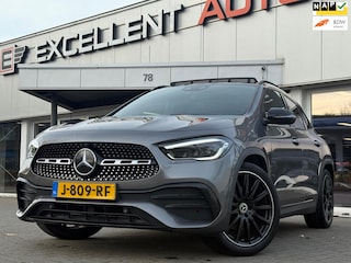 Mercedes-Benz GLA 200 Business Solution AMG|Pano|Black Ed