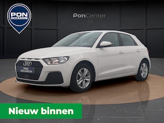 Audi A1 Sportback 25 TFSI Attitude | Carplay | Airco | Cruise Control | DAB |