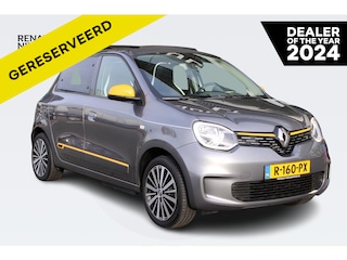 Renault Twingo Z.E. R80 E-Tech Techno 22 kWh | VOUWDAK | CAMERA | PARKEERSENSOREN | CLIMATE CONTROL | CRUISE CONTROL | APPLE CARPLAY / optie Saverio