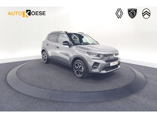 Citroën C3 Turbo 100pk Max | Nieuw Model | Camera | Navigatie | Apple Carplay | Parkeersensoren