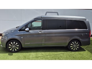 Westfalia Camper Jules Verne Westfalia Jules Verne