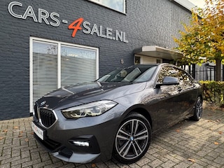 BMW 218i Autom.Gran Coupe Sport + Led + leder + Nav + Car play - 95 dkm