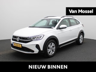 Volkswagen Taigo 1.0 TSI Life