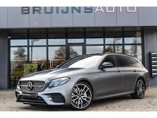 Mercedes-Benz Estate AMG 53 4MATIC Premium Plus