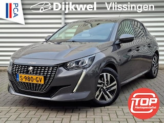 Peugeot 208 1.2 100 Allure Pano/Clima/Nav/Cam