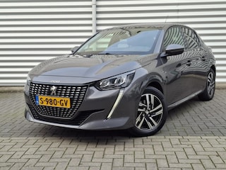 Peugeot 208 1.2 100 Allure Pano/Clima/Nav/Cam