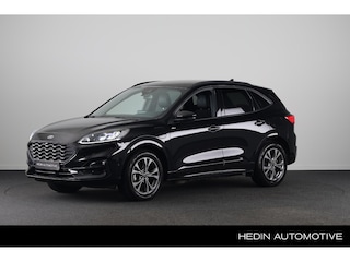 Ford Kuga 2.5 PHEV ST-Line X