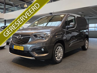 Opel Combo 1.5D L1H1 Innovation