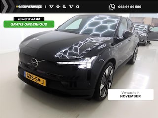 Volvo EX30 Twin Motor Performance Ultra 69 kWh 17% Bijtelling | Memory stoelen | 360° camera | BLIS | Adaptieve cruise controle | Panorama dak |