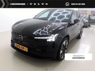 Volvo EX30 Twin Motor Performance Ultra 69 kWh 17% Bijtelling | Memory stoelen | 360° camera | BLIS | Adaptieve cruise controle | Panorama dak |