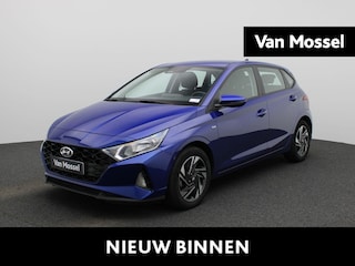 Hyundai i20 1.0 T-GDi 48V 74kW Techno