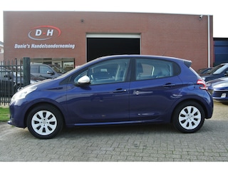 Peugeot 208 1.0 VTi airco apk 31-07-2026 inruil mogelijk nap