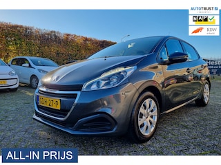 Peugeot 208 1.2 PureTech Blue Premium ✅NIEUWE APK ✅GARANTIE