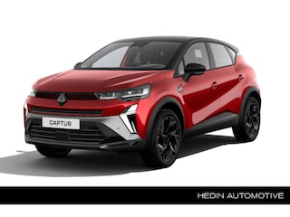 Renault Captur 1.6 E-Tech full hybrid 145 esprit Alpine | Pack light & Sound | Pack Privilege