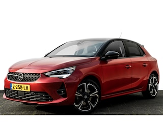 Opel Corsa 1.2 130 Pk 5 drs. Ultimate I Camera I LED I Sportstoelen I LMV