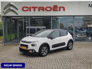 Citroën C3 1.2 PureTech S&S Origins