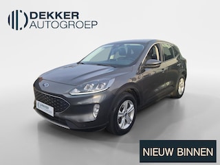Ford Kuga 1.5 EcoBoost Titanium WINTERPAKKET.