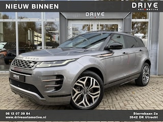 Land Rover Range Rover Evoque 2.0 P300 AWD R-Dynamic SE |Schuif/Kantel dak|Meridian|Memory|ACC|Winterpakket|Trekhaak